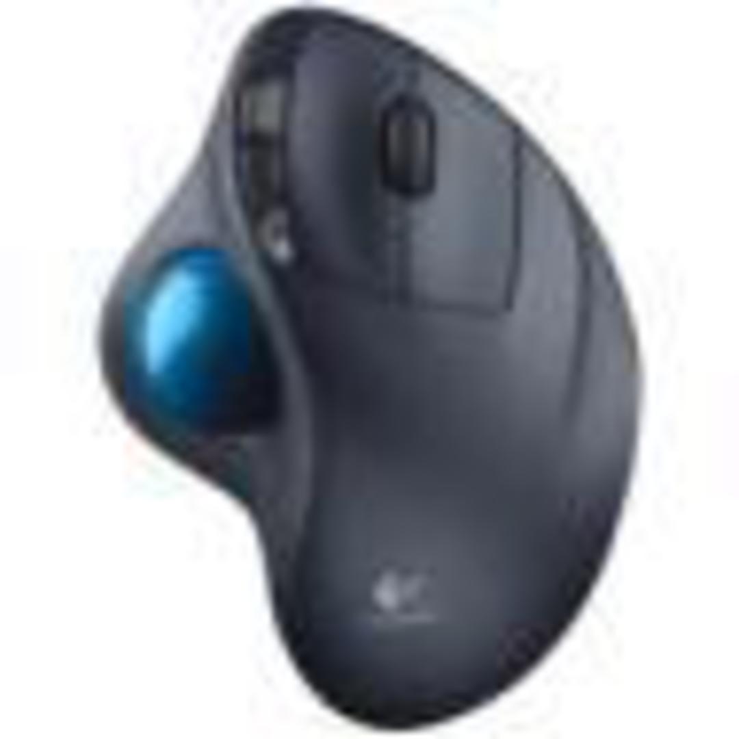Logitech Wireless Trackball image 0